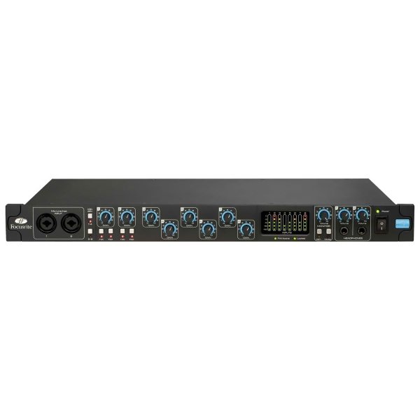 Saffire PRO 40